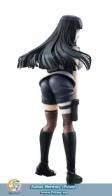 Оригинальная аниме фигурка NARUTO Gals - NARUTO Shippuden: Hinata Hyuga Ver.2 Complete Figure