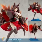 Оригинальная аниме фигурка  Azur Lane Akagi 1/7 Complete Figure