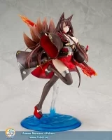 Оригинальная аниме фигурка  Azur Lane Akagi 1/7 Complete Figure