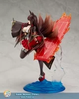 Оригинальная аниме фигурка  Azur Lane Akagi 1/7 Complete Figure