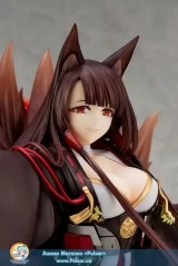 Оригинальная аниме фигурка  Azur Lane Akagi 1/7 Complete Figure