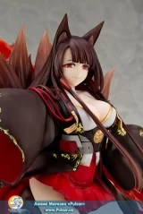 Оригинальная аниме фигурка  Azur Lane Akagi 1/7 Complete Figure