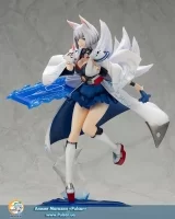 Оригинальная аниме фигурка Azur Lane Kaga 1/7 Complete Figure