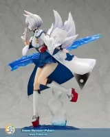 Оригинальная аниме фигурка Azur Lane Kaga 1/7 Complete Figure