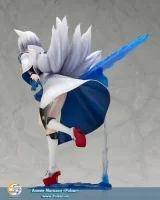 Оригинальная аниме фигурка Azur Lane Kaga 1/7 Complete Figure