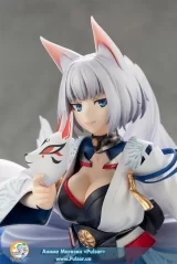 Оригинальная аниме фигурка Azur Lane Kaga 1/7 Complete Figure