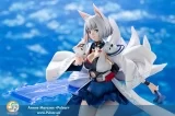 Оригинальная аниме фигурка Azur Lane Kaga 1/7 Complete Figure