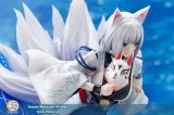 Оригинальная аниме фигурка Azur Lane Kaga 1/7 Complete Figure