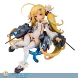 Оригинальная аниме фигурка Azur Lane Eldridge 1/7 Complete Figure