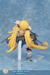 Оригинальная аниме фигурка Azur Lane Eldridge 1/7 Complete Figure