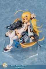 Оригинальная аниме фигурка Azur Lane Eldridge 1/7 Complete Figure