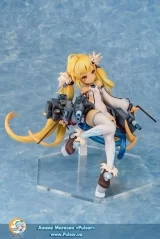 Оригинальная аниме фигурка Azur Lane Eldridge 1/7 Complete Figure