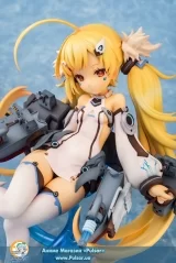 Оригинальная аниме фигурка Azur Lane Eldridge 1/7 Complete Figure