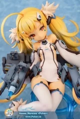 Оригинальная аниме фигурка Azur Lane Eldridge 1/7 Complete Figure