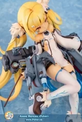 Оригинальная аниме фигурка Azur Lane Eldridge 1/7 Complete Figure