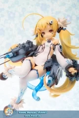 Оригинальная аниме фигурка Azur Lane Eldridge 1/7 Complete Figure