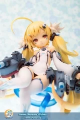 Оригинальная аниме фигурка Azur Lane Eldridge 1/7 Complete Figure