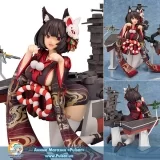 Оригинальная аниме фигурка Azur Lane Yamashiro Kai 1/7 Complete Figure