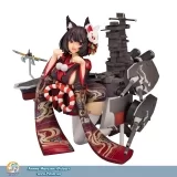 Оригинальная аниме фигурка Azur Lane Yamashiro Kai 1/7 Complete Figure