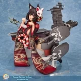 Оригинальная аниме фигурка Azur Lane Yamashiro Kai 1/7 Complete Figure