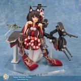 Оригинальная аниме фигурка Azur Lane Yamashiro Kai 1/7 Complete Figure