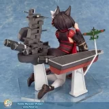 Оригинальная аниме фигурка Azur Lane Yamashiro Kai 1/7 Complete Figure