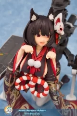 Оригинальная аниме фигурка Azur Lane Yamashiro Kai 1/7 Complete Figure