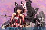 Оригинальная аниме фигурка Azur Lane Yamashiro Kai 1/7 Complete Figure