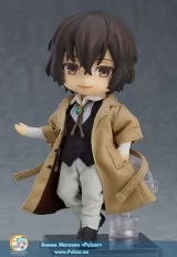 Nendoroid Doll Bungo Stray Dogs Osamu Dazai