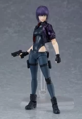 Figma - Ghost in The Shell Stand Alone Complex: Motoko Kusanagi S.A.C.ver.