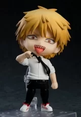 Оригинальная аниме фигурка «Nendoroid Chainsaw Man Denji»