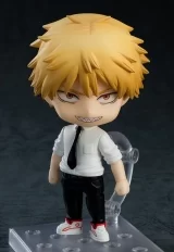 Оригинальная аниме фигурка «Nendoroid Chainsaw Man Denji»