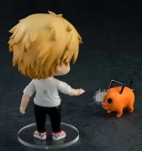 Оригинальная аниме фигурка «Nendoroid Chainsaw Man Denji»