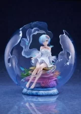 FuRyu Leadale no Daichi-nite Cayna 1/7 PVC Figure