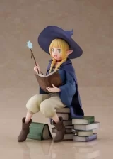 Оригинальная аниме фигурка «Delicious in Dungeon "Marcille Student Ver." 1/7 Complete Figure»