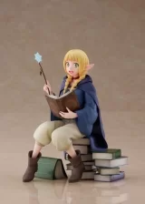 Оригинальная аниме фигурка «Delicious in Dungeon "Marcille Student Ver." 1/7 Complete Figure»