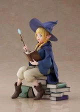 Оригинальная аниме фигурка «Delicious in Dungeon "Marcille Student Ver." 1/7 Complete Figure»