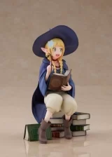 Оригинальная аниме фигурка «Delicious in Dungeon "Marcille Student Ver." 1/7 Complete Figure»