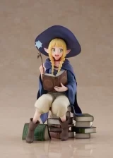 Оригинальная аниме фигурка «Delicious in Dungeon "Marcille Student Ver." 1/7 Complete Figure»