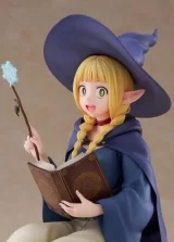 Оригинальная аниме фигурка «Delicious in Dungeon "Marcille Student Ver." 1/7 Complete Figure»