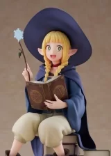 Оригинальная аниме фигурка «Delicious in Dungeon "Marcille Student Ver." 1/7 Complete Figure»