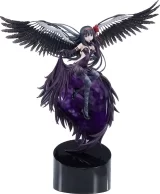 Оригинальная аниме фигурка «Puella Magi Madoka Magica The Movie -Rebellion- Devil Homura 1/8 Complete Figure»