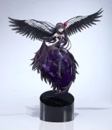 Оригинальная аниме фигурка «Puella Magi Madoka Magica The Movie -Rebellion- Devil Homura 1/8 Complete Figure»