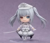 Оригинальная аниме фигурка «Nendoroid Date A Bullet White Queen»