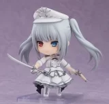 Оригинальная аниме фигурка «Nendoroid Date A Bullet White Queen»