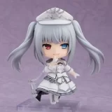 Оригинальная аниме фигурка «Nendoroid Date A Bullet White Queen»