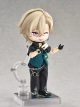 Оригинальная аниме фигурка «Nendoroid Doll Honkai: Star Rail Aventurine: Star Rail Live Ver.»