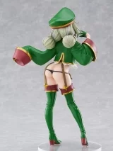 Оригинальная аниме фигурка «POP UP PARADE Gushing over Magical Girls Leopard L size Complete Figure»