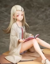 Оригинальная аниме фигурка «Gakuen iDOLM@STER Hiro Shinosawa The thing I'm not good at Ver. 1/7 Complete Figure»