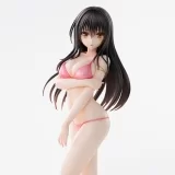 Оригинальная аниме фигурка «To Love-Ru Darkness Swimsuit Series Yui Kotegawa 1/4 Complete Figure»